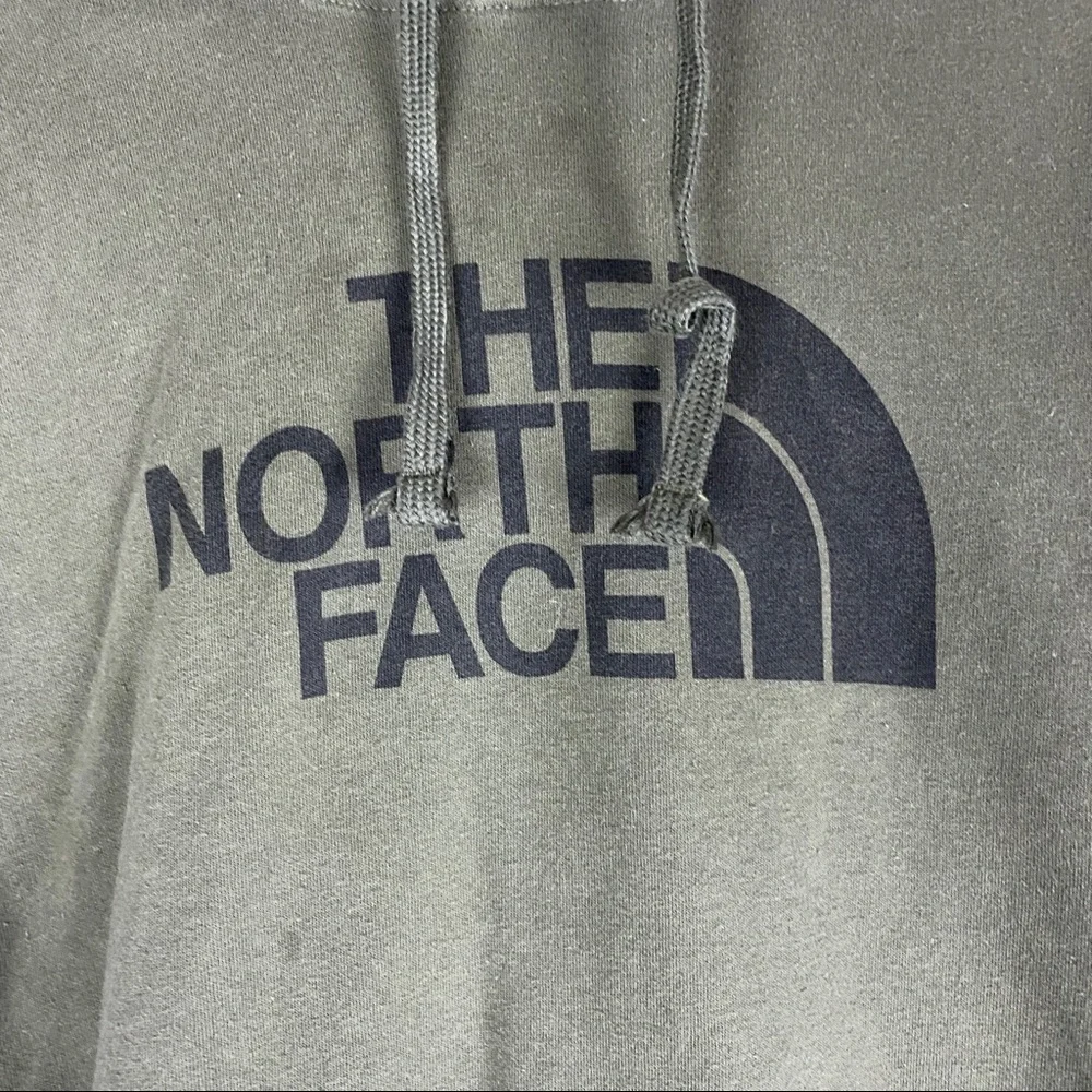 The North Face Hoodie Jacket Size Small